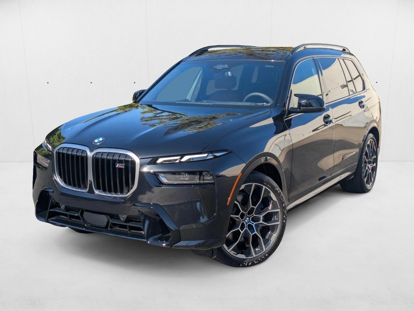 2026 BMW X7