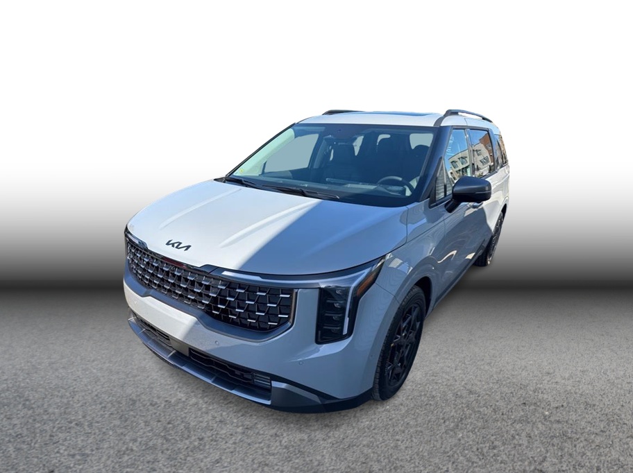 2026 Kia Carnival Hybrid