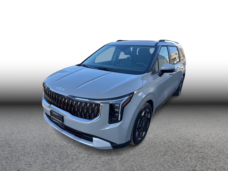 2026 Kia Carnival