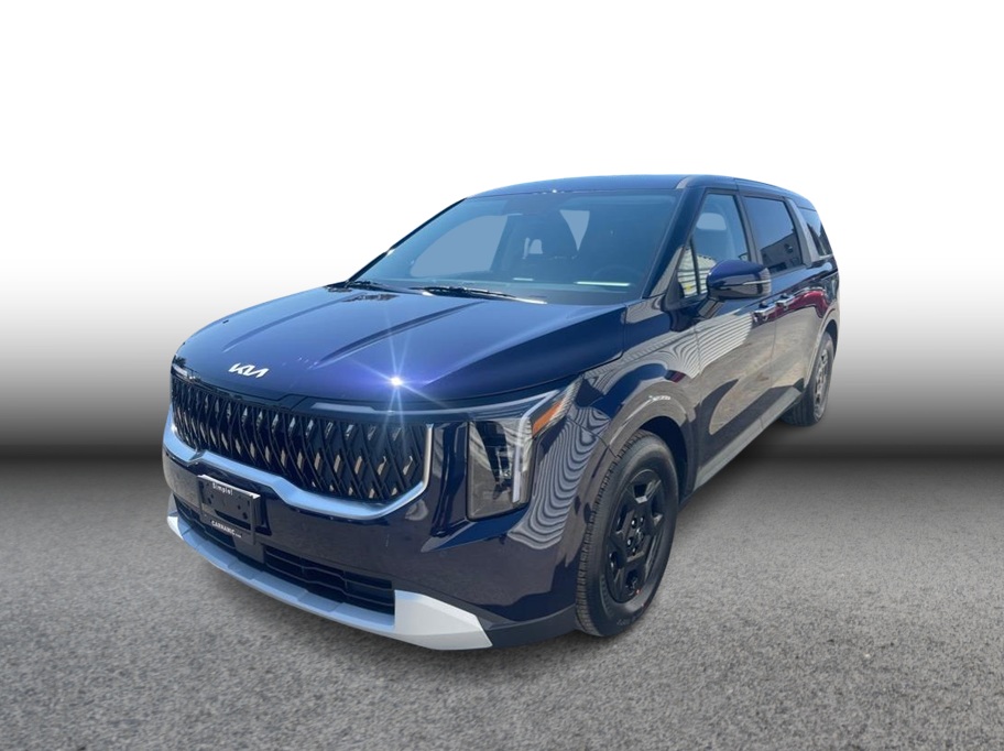 2026 Kia Carnival