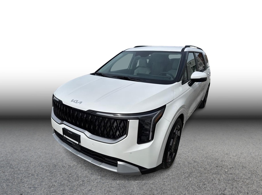 2025 Kia Carnival