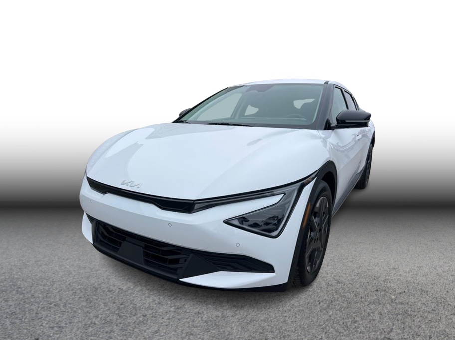 2025 Kia Ev6