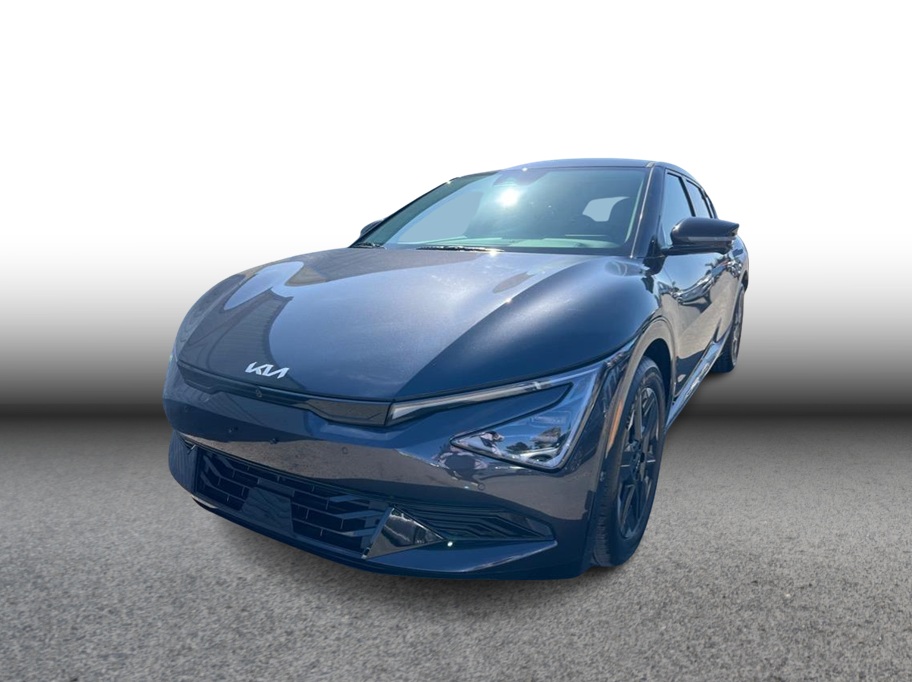 2025 Kia Ev6