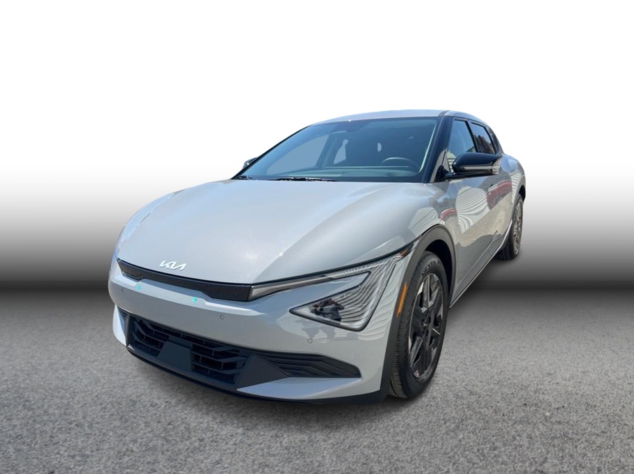 2025 Kia Ev6