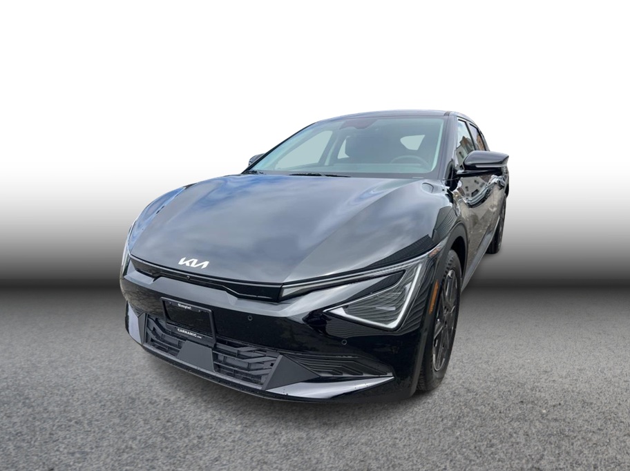 2025 Kia Ev6