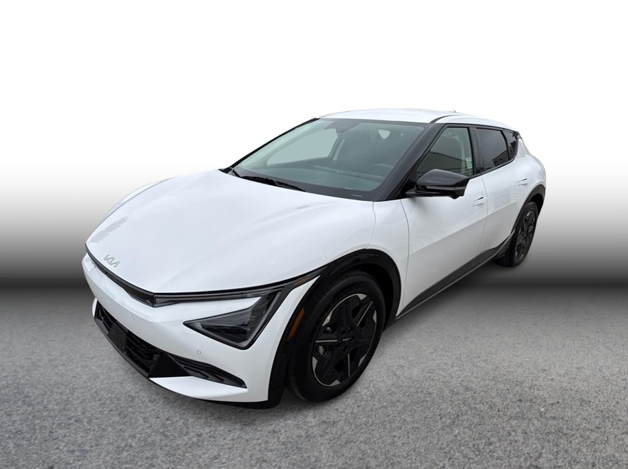 2025 Kia Ev6