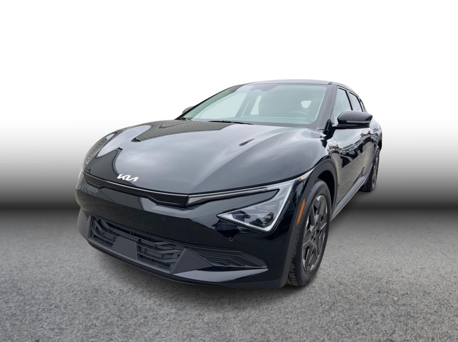 2025 Kia Ev6