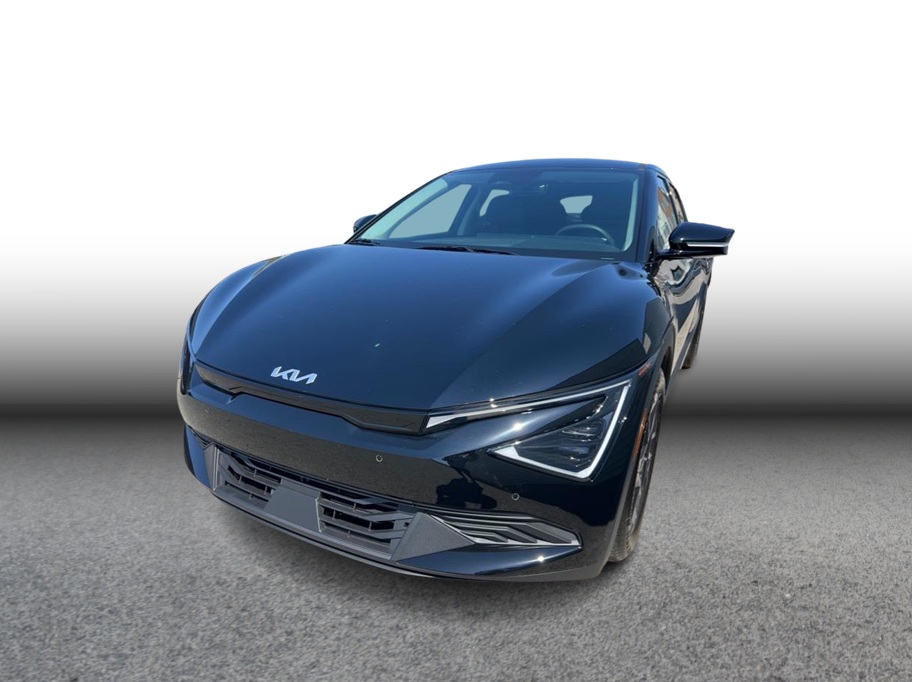 2025 Kia Ev6