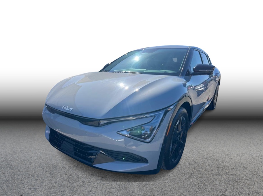 2025 Kia Ev6