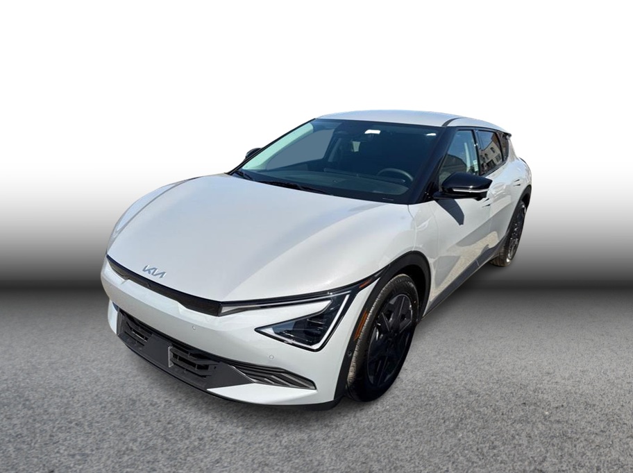 2025 Kia Ev6