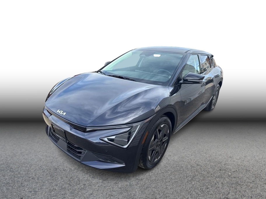 2025 Kia Ev6