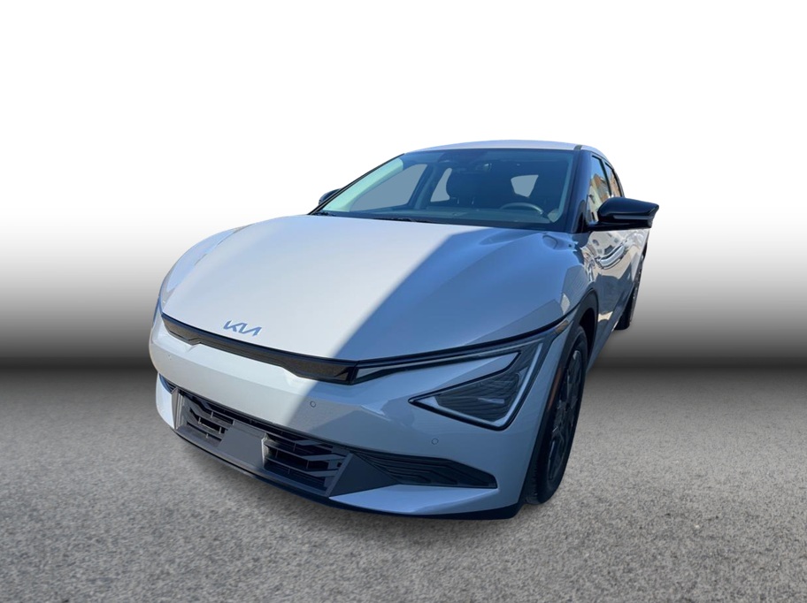 2025 Kia Ev6