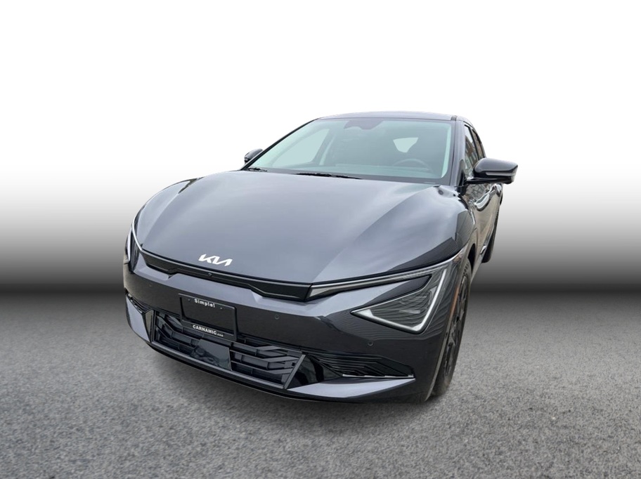 2025 Kia Ev6