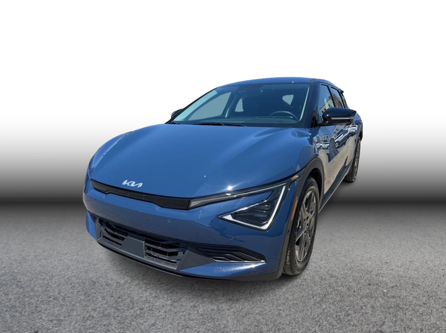 2025 Kia Ev6