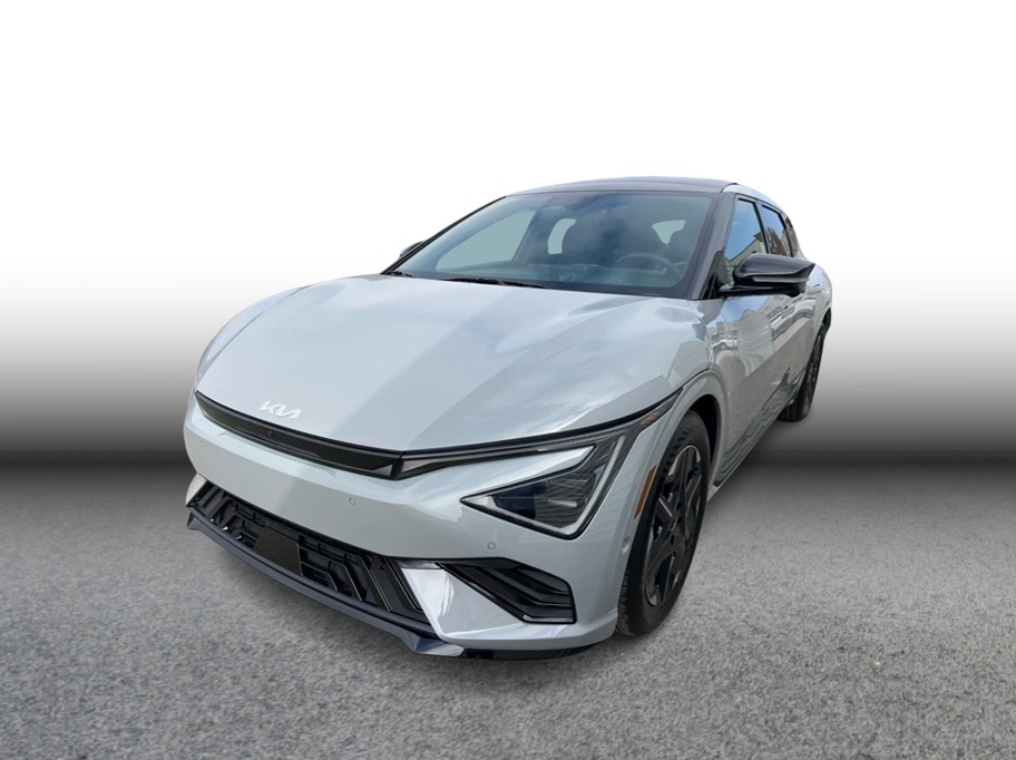 2025 Kia Ev6