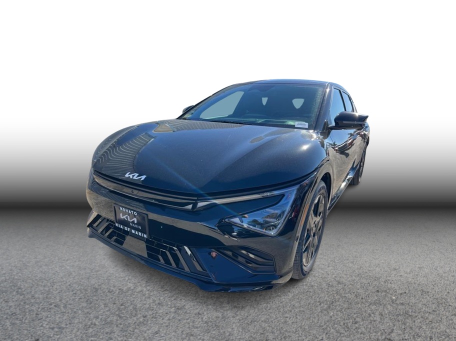 2025 Kia Ev6