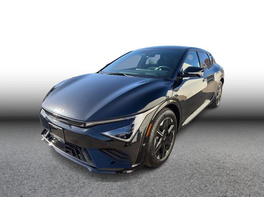 2025 Kia Ev6