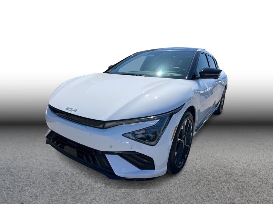 2025 Kia Ev6