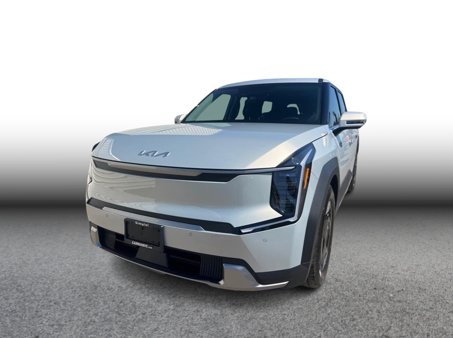 2026 Kia Ev9