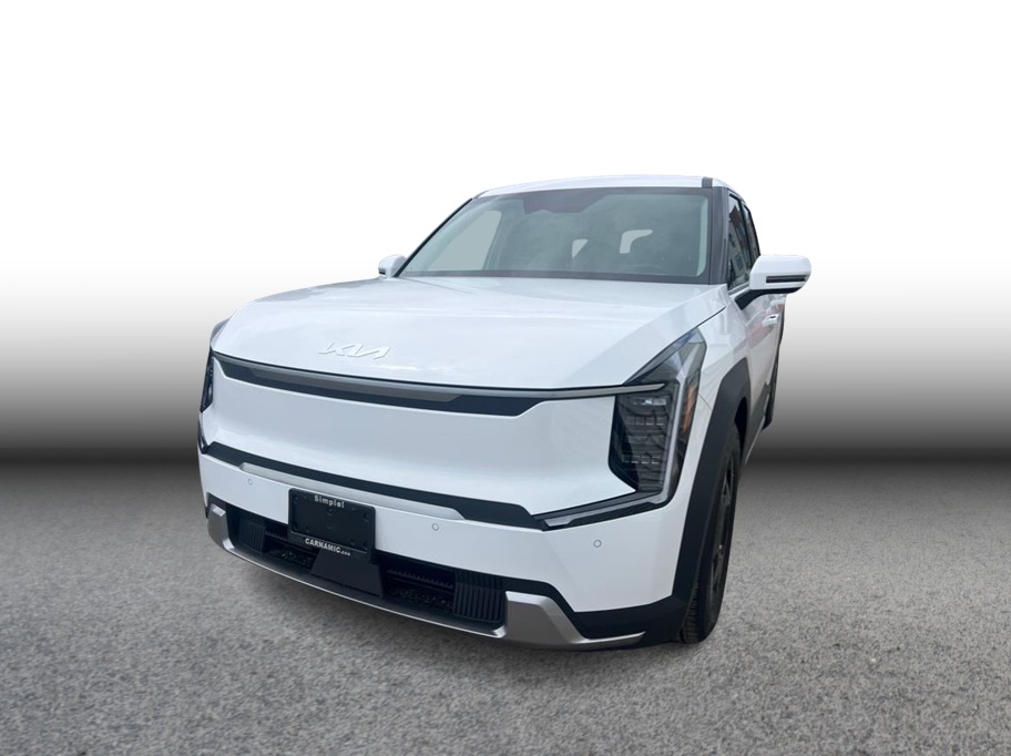 2026 Kia Ev9