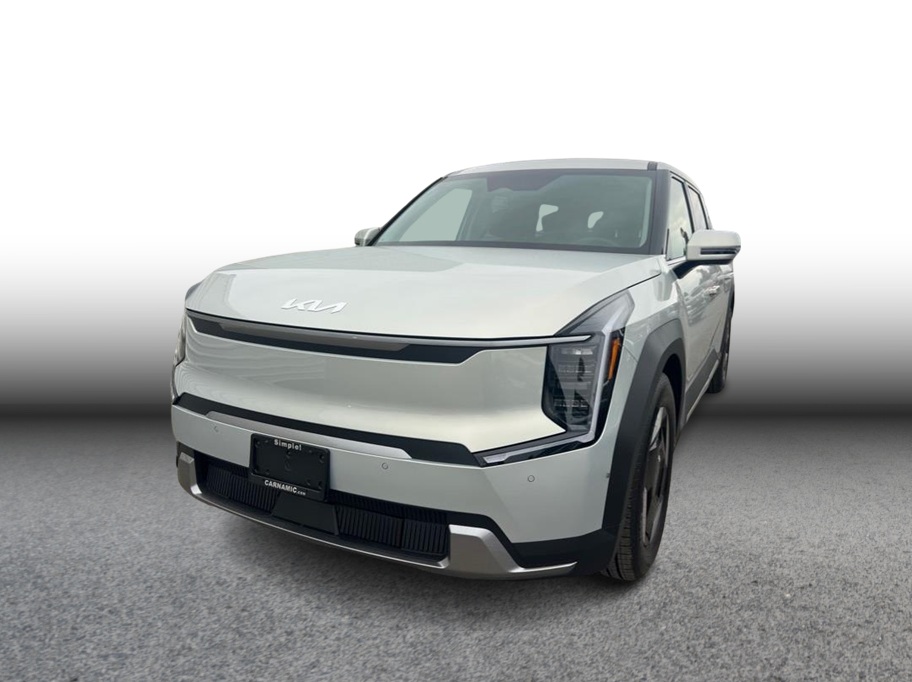 2026 Kia Ev9