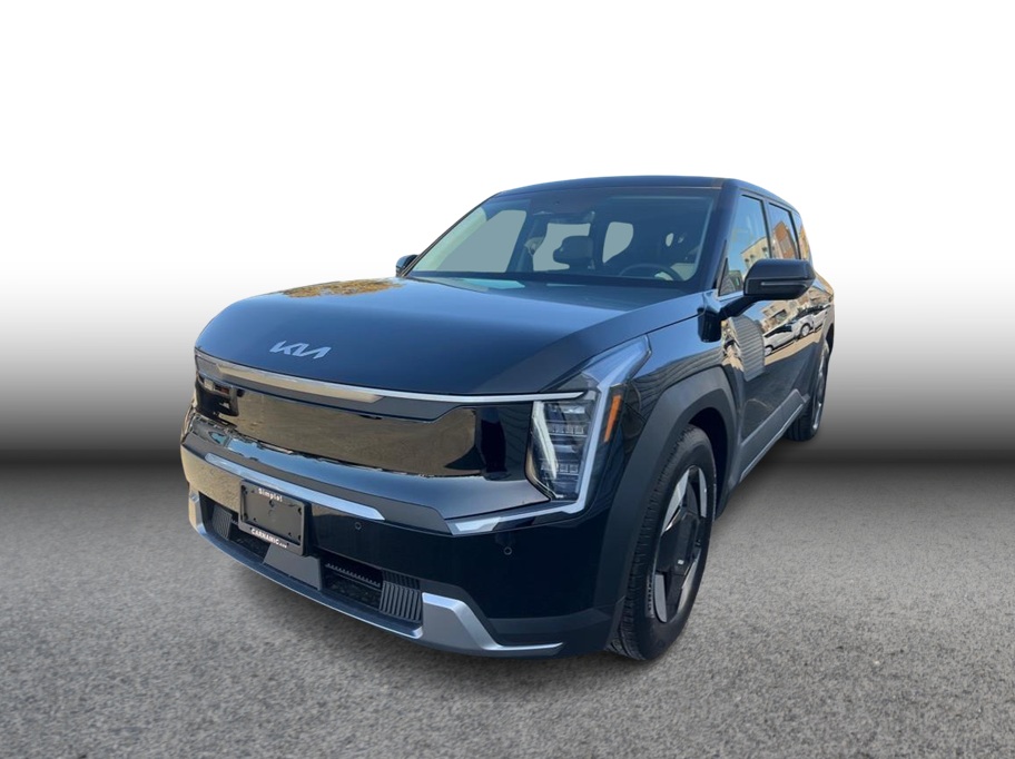 2026 Kia Ev9