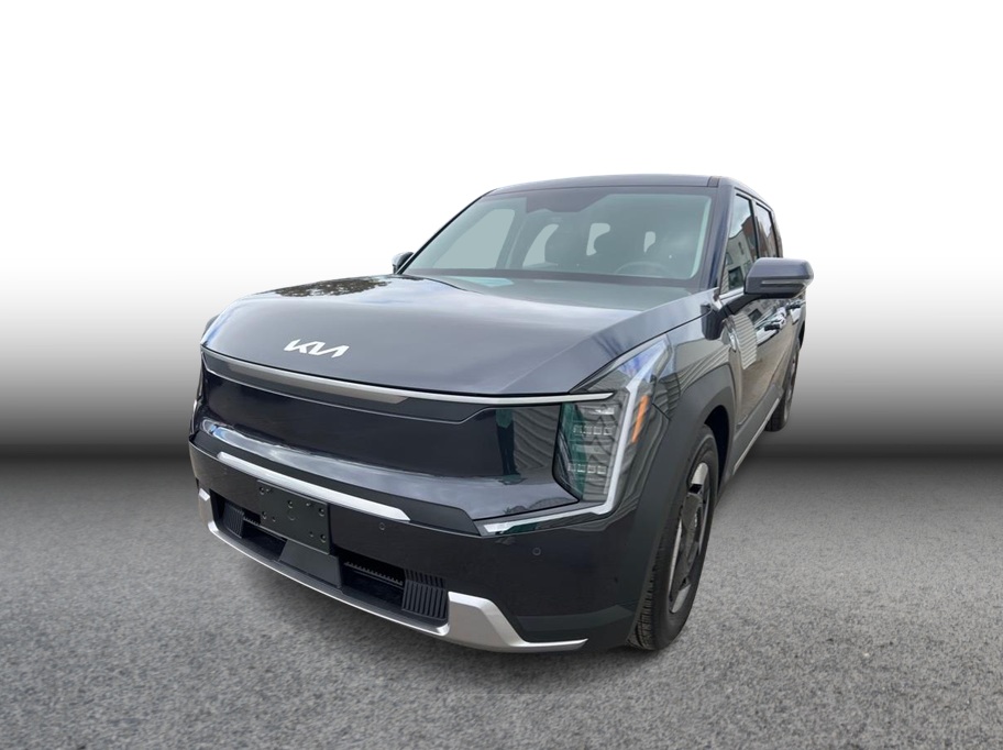 2026 Kia Ev9