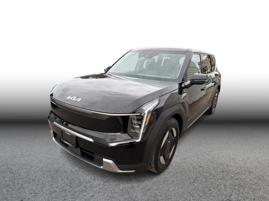 2026 Kia Ev9