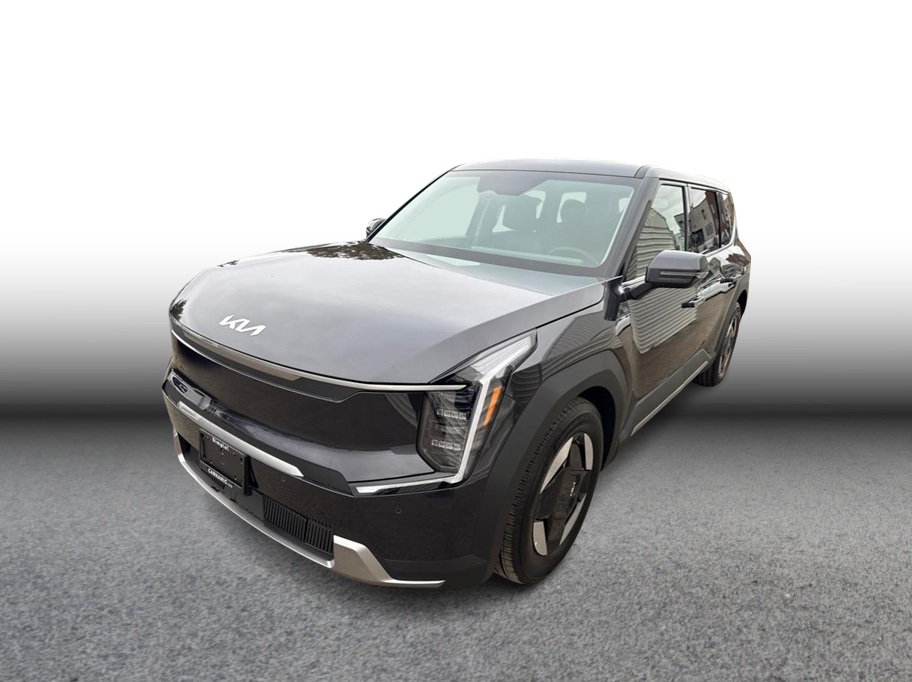 2026 Kia Ev9