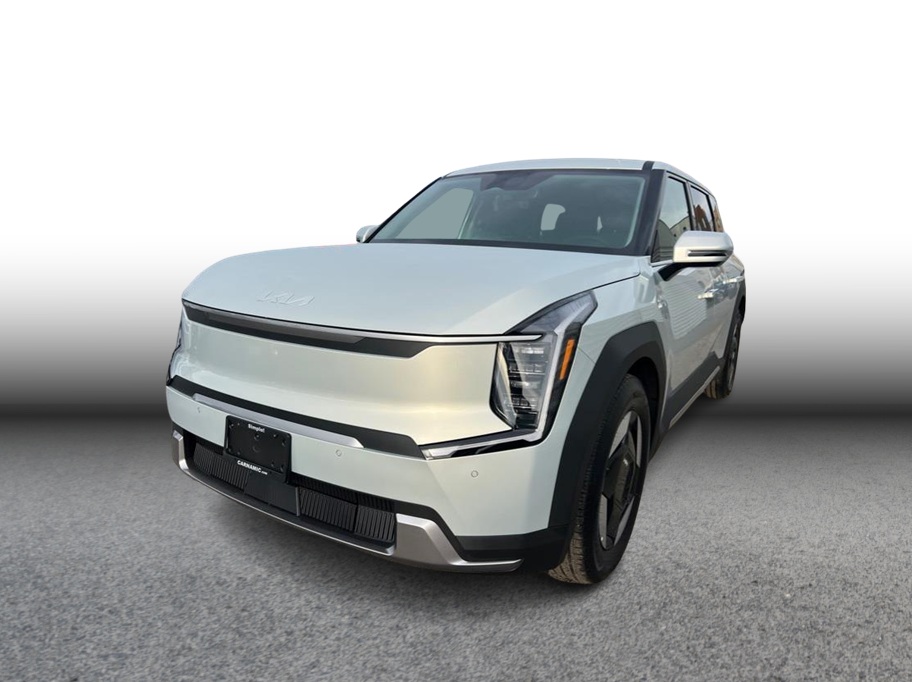 2026 Kia Ev9