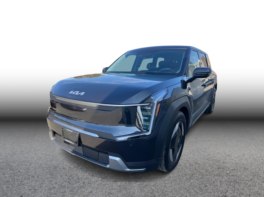 2026 Kia Ev9