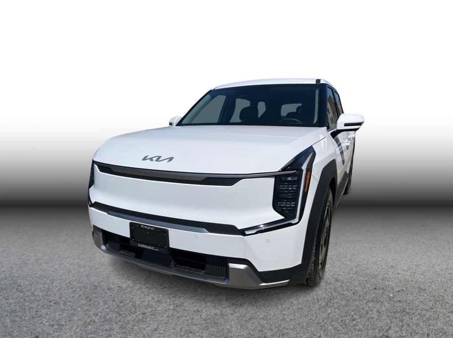 2026 Kia Ev9