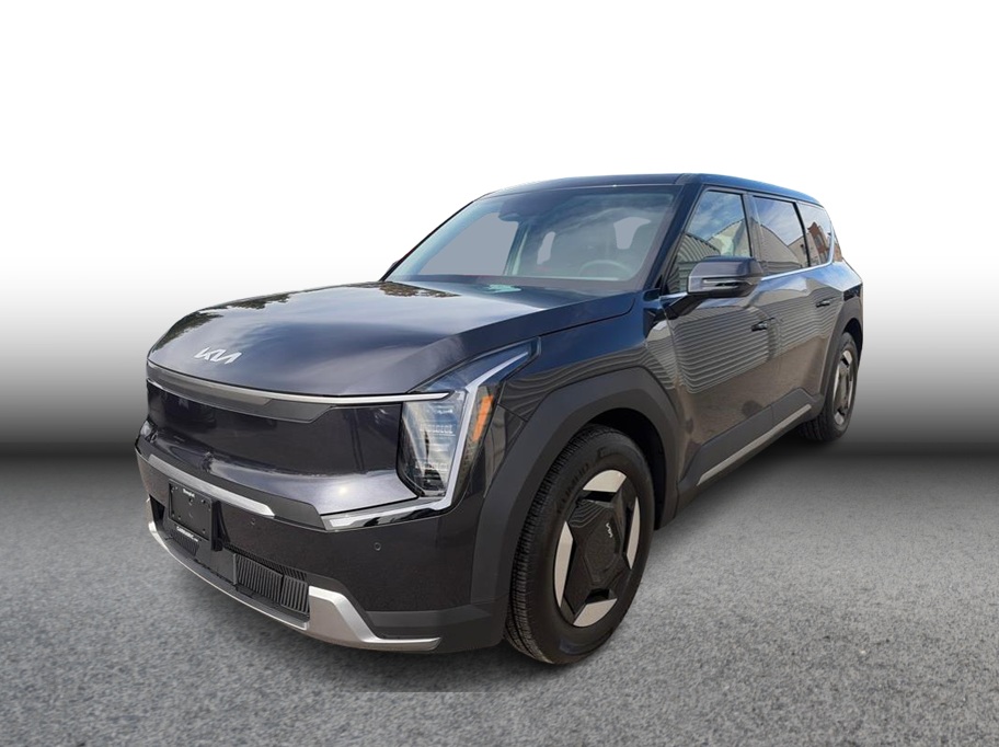 2026 Kia Ev9