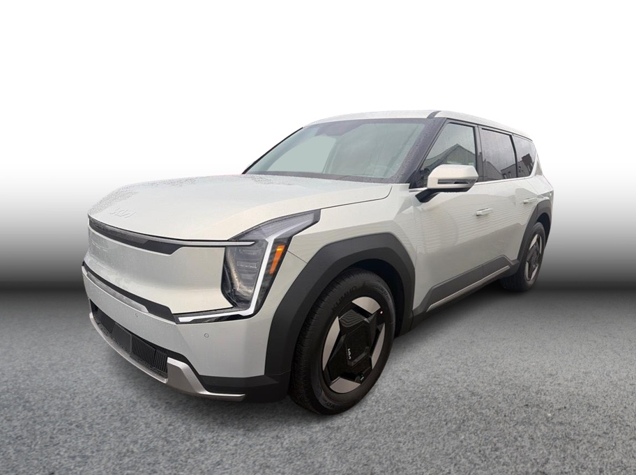 2026 Kia Ev9