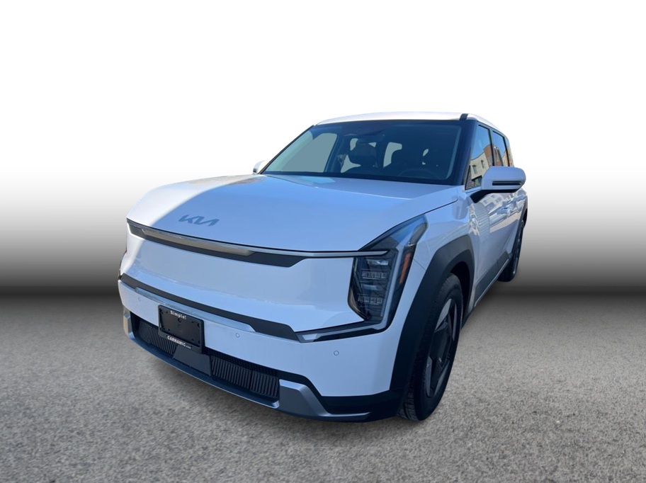 2026 Kia Ev9