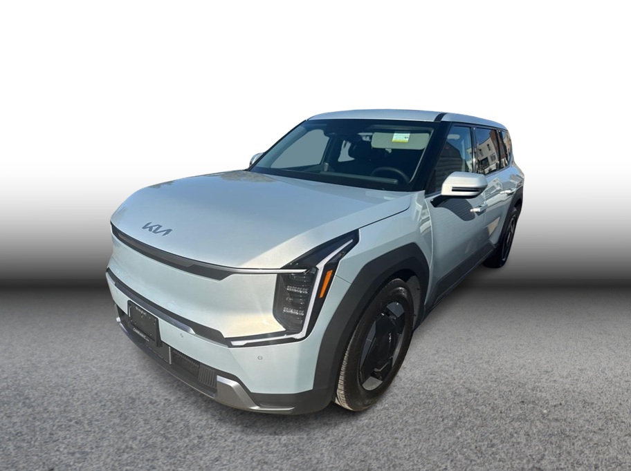 2026 Kia Ev9
