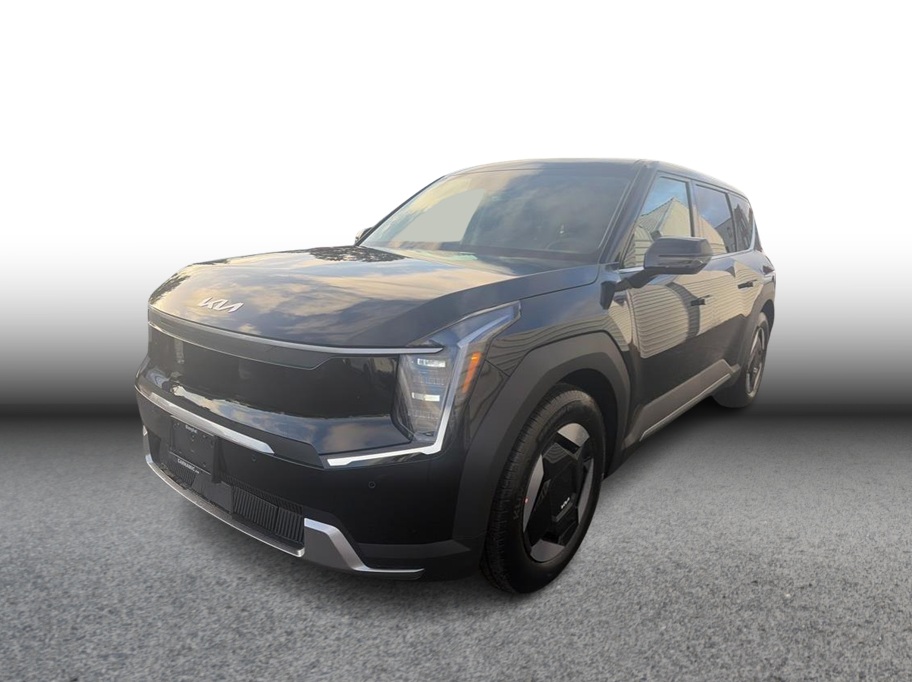 2026 Kia Ev9