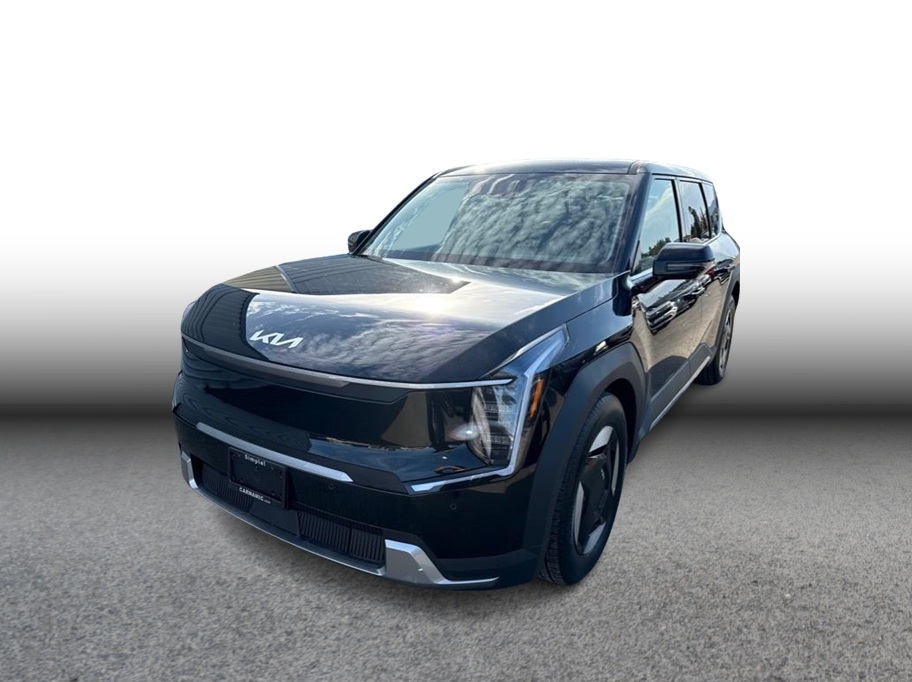 2026 Kia Ev9