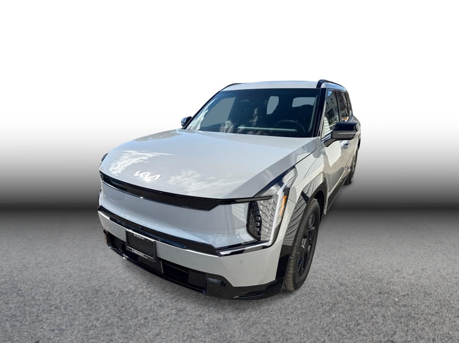 2026 Kia Ev9