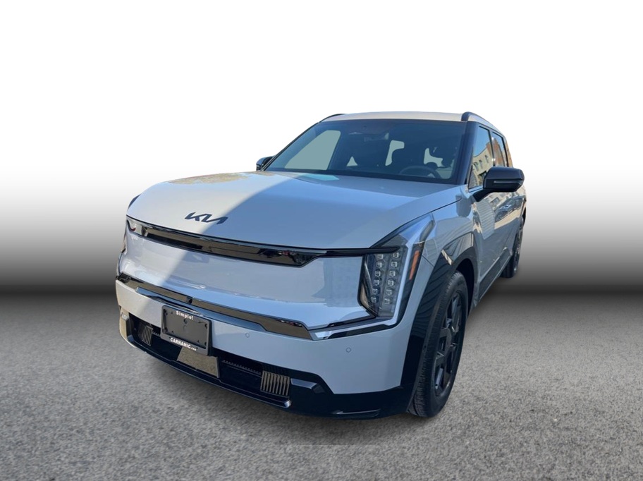 2026 Kia Ev9
