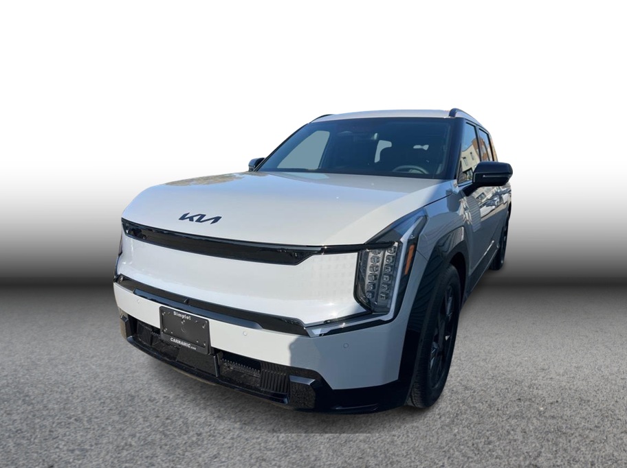 2026 Kia Ev9