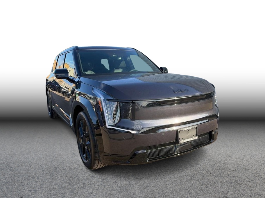 2026 Kia Ev9