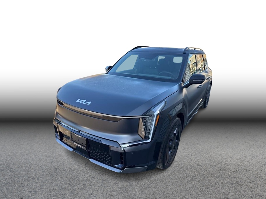 2026 Kia Ev9