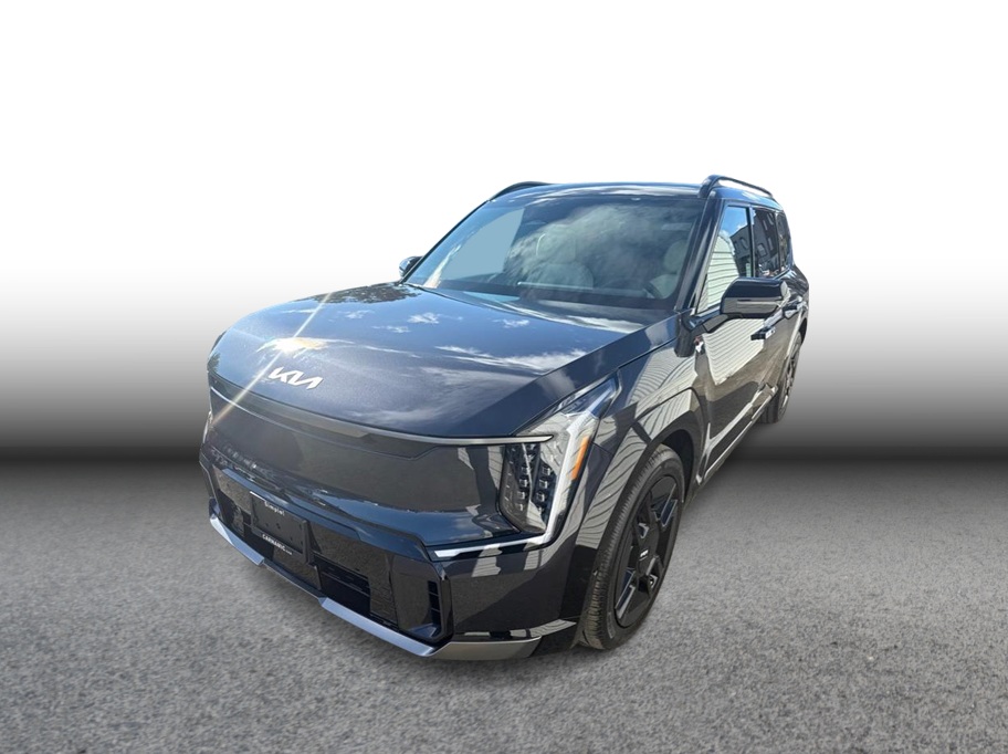 2026 Kia Ev9