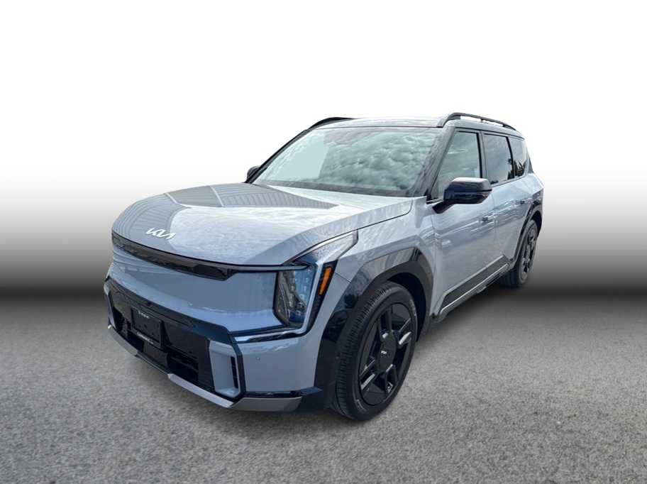 2026 Kia Ev9