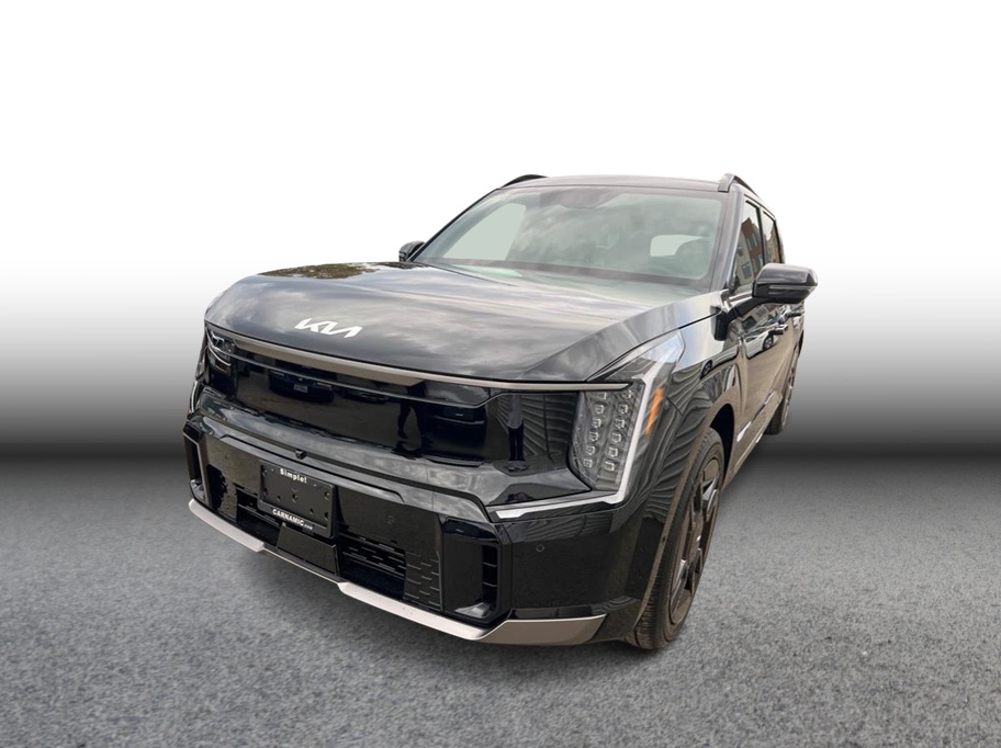 2026 Kia Ev9