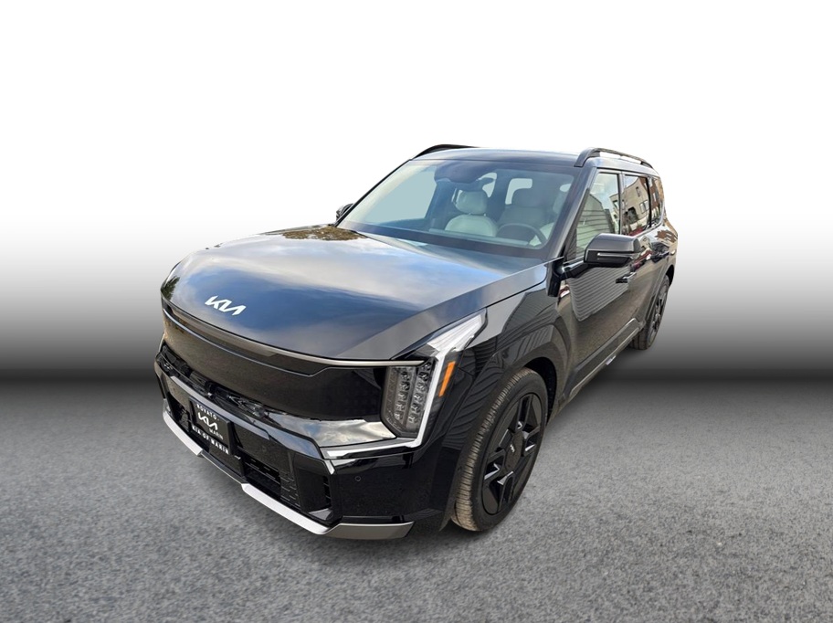 2026 Kia Ev9