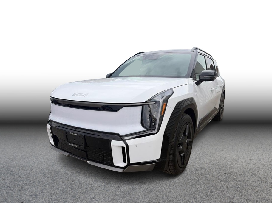 2026 Kia Ev9