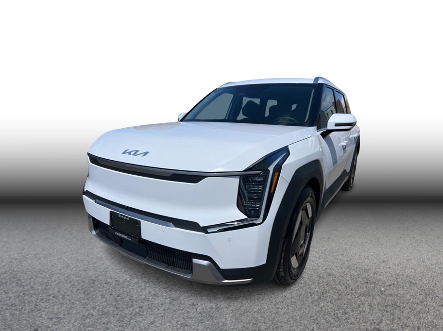 2026 Kia Ev9