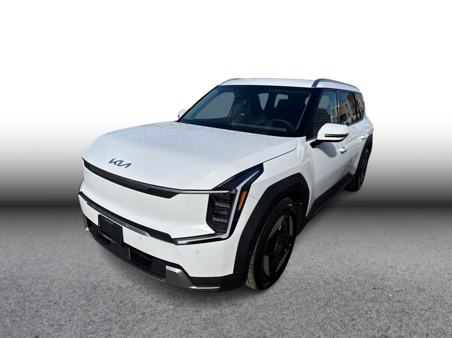 2026 Kia Ev9